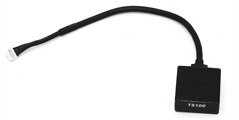 Mini GPS module41